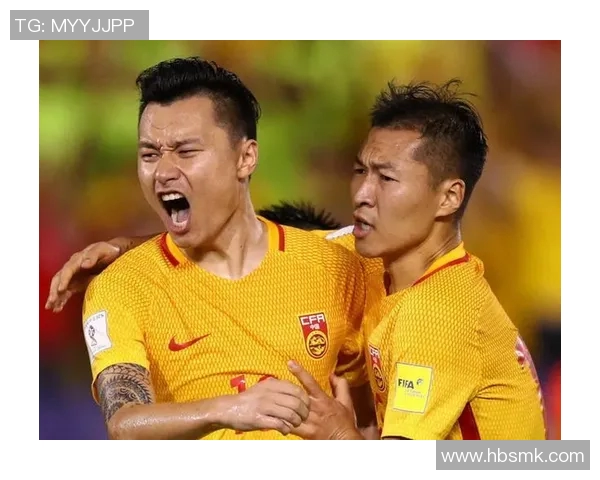 2016年世预赛韩国对阵中国的精彩对决回顾与分析 2016年世预赛韩国对阵中国的精彩对决回顾与分析