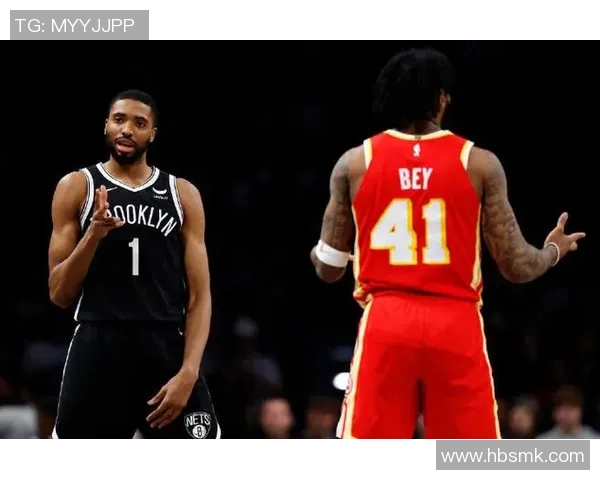 2020年NBA季后赛篮网与老鹰激战回顾及精彩瞬间分析 2020年NBA季后赛篮网与老鹰激战回顾及精彩瞬间分析