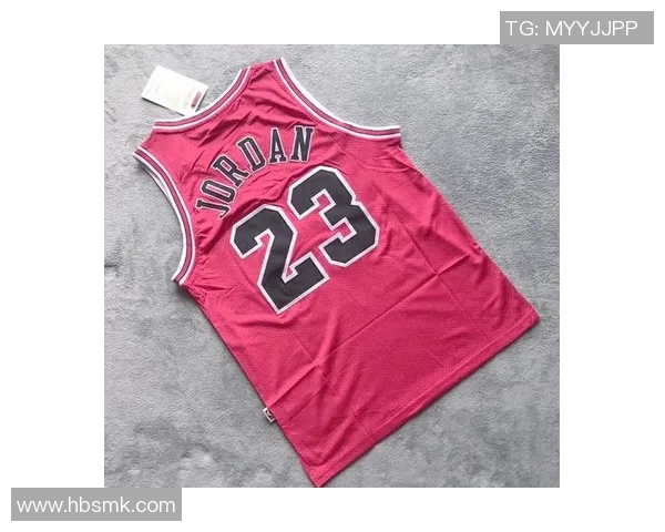 乔丹传奇：从篮球场上的巨星到全球文化偶像的辉煌之路