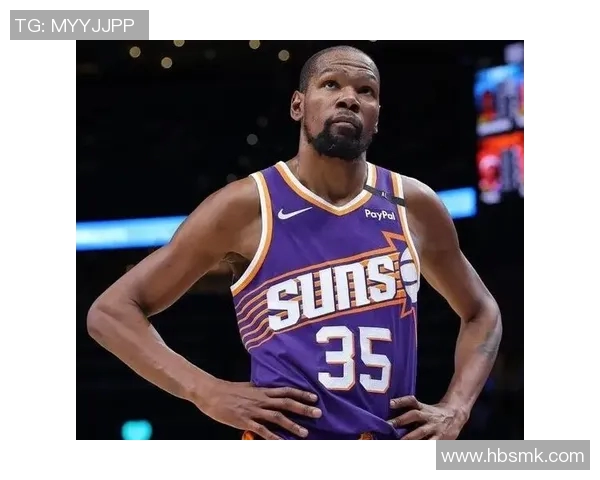 凯文杜兰特的篮球传奇之路与个人成长故事探讨